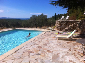 Villa Paradis